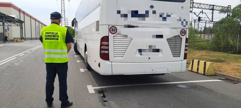 fot. Wojewódzki Inspektorat Transportu Drogowego we Wrocławiu